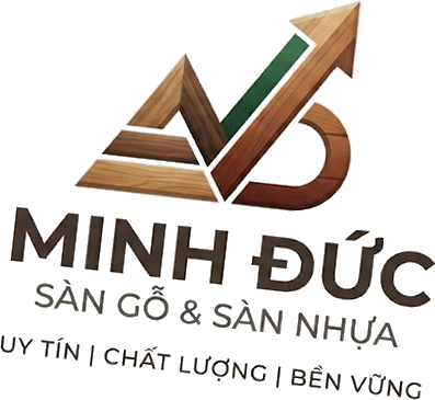 Sàn gỗ Minh Đức - Uy tín, Chất lượng, Bền vững